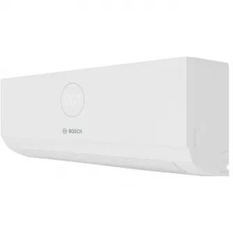 Aparat de aer conditionat Bosch Climate 3000i, 9000 BTU, A++/A+, alb