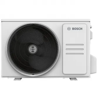 Aparat de aer conditionat Bosch Climate 3000i, 9000 BTU, A++/A+, alb
