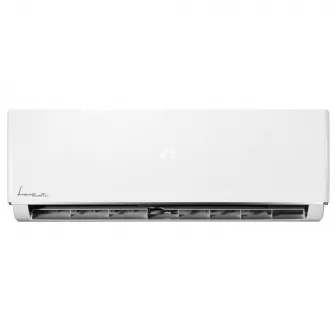 Aparat de aer conditionat Fram 12000 BTU Wi-Fi, Clasa A++, kit instalare inclus 3m, functie iFeel, ACF-HS12KITWIFI++, alb
