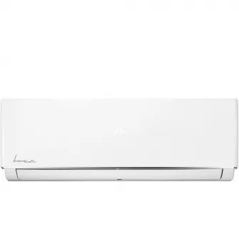 Aparat de aer conditionat Fram 9000 BTU Wi-Fi, Clasa A++, kit instalare inclus 3m, functie iFeel, ACF-HS09KITWIFI++, alb