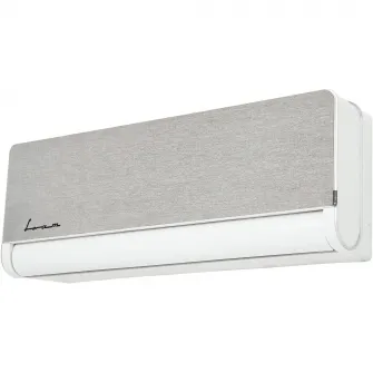 Aparat de aer conditionat FRAM MOONSTONE 12000 BTU Wi-Fi, Clasa A+++, Super ionizare, functie Breeze away, Follow me, ACF-MS12WIFI-GY