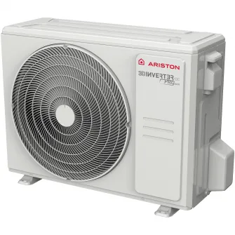 Aparat de aer conditionat KYRIS NET 12000 BTU WI-FI, Clasa A+++/A+++, senzor Inteligent Eye, functie inteligenta de umidificare, breeze away, alb