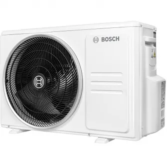 Aparat de aer conditionat multi-split Bosch Seria 2000, 2 x 9000 + 12000 BTU, unitate externa 27000 BTU, Clasa A++/A+