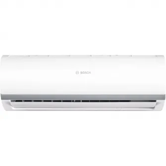Aparat de aer conditionat multi-split Bosch Seria 2000, 9000 + 12000 BTU, unitate externa 21000 BTU, Clasa A++/A+