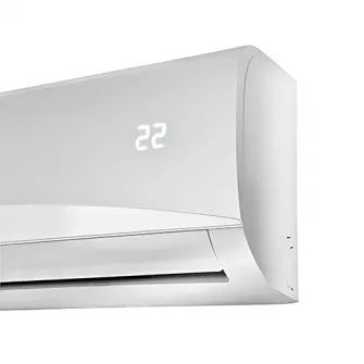 Aparat de aer conditionat multisplit Ariston 2 x 9000 BTU, 1 x 12000 BTU, Prios 80 Trial XD0