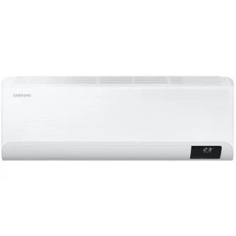 Aparat de aer conditionat Samsung Cebu 12000 BTU Wi-Fi, Clasa A++/A+, AI Auto Comfort, Fast cooling, AR12TXFYAWKNEU/AR12TXFYAWKXEU, alb