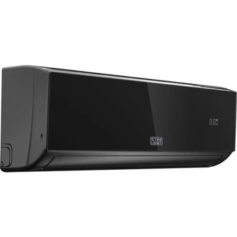 Кондиционер Star-Light ACT-12BLWF, управление WiFi, инвертор, 12000 БТЕ, класс A ++, дисплей, черный