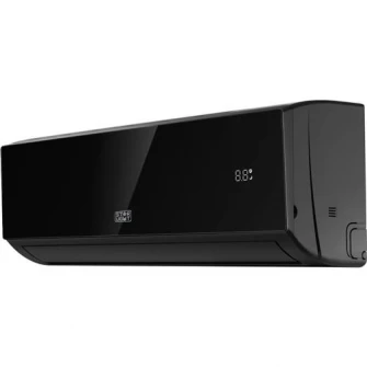 Кондиционер Star-Light ACT-12BLWF, управление WiFi, инвертор, 12000 БТЕ, класс A ++, дисплей, черный