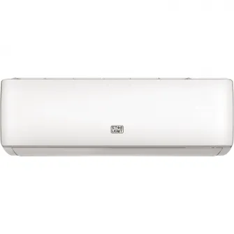 Кондиционер Star-Light ACT-18WIFI, управление WiFi, 3D инвертор, 18000 BTU, функция обогрева, класс A++, дисплей, белый