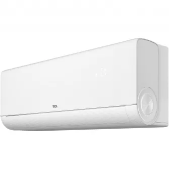 Aparat de aer conditionat TCL BreezeIN 2.0 12000 BTU WI-FI, Clasa A+++/A++, Fast Cooling & Heating, ECO Mode, I-Feel, Mod Sleep, 4 Way AirFlow, Dry Mode, Flux de aer 3D, R32