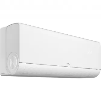 Aparat de aer conditionat TCL BreezeIN 2.0 12000 BTU WI-FI, Clasa A+++/A++, Fast Cooling & Heating, ECO Mode, I-Feel, Mod Sleep, 4 Way AirFlow, Dry Mode, Flux de aer 3D, R32