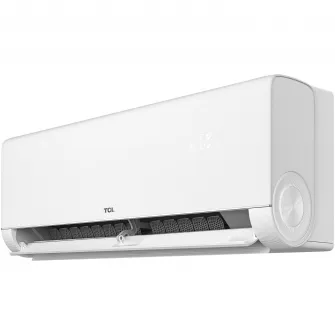 Aparat de aer conditionat TCL BreezeIN 2.0 12000 BTU WI-FI, Clasa A+++/A++, Fast Cooling & Heating, ECO Mode, I-Feel, Mod Sleep, 4 Way AirFlow, Dry Mode, Flux de aer 3D, R32