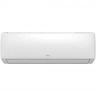 Aparat de aer conditionat TCL Elite XA73 TAC-12CHSD/XA73IFS, WiFi, 12000 BTU, Clasa A++, Inverter, Incalzire, Fast Cooling & Heating, Functie ECO, I-Feel, Mod Sleep, Timer 24H, Flux de aer 3D
