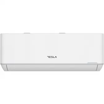 Aparat de aer conditionat Tesla Superior TT51TP21 UV 18000 BTU Wi-Fi, Clasa A++, Functie Incalzire, Lampa UV, I Feel, Filtru lavabil, flux aer 3D, Incalzire unitate externa