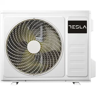 Aparat de aer conditionat Tesla Superior TT51TP21 UV 18000 BTU Wi-Fi, Clasa A++, Functie Incalzire, Lampa UV, I Feel, Filtru lavabil, flux aer 3D, Incalzire unitate externa