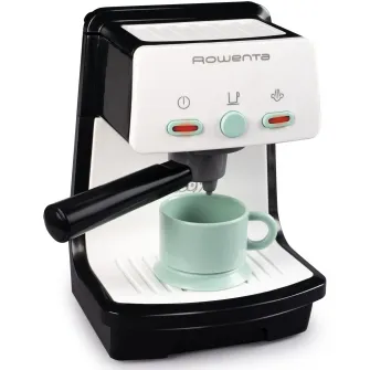 Aparat de cafea Smoby - Rowenta