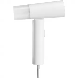 Aparat de calcat vertical Xiaomi BHR8269EU, portabil, capacitate rezervor 160ml, incalzire rapida in 26 de secunde, alb