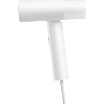 Aparat de calcat vertical Xiaomi BHR8269EU, portabil, capacitate rezervor 160ml, incalzire rapida in 26 de secunde, alb