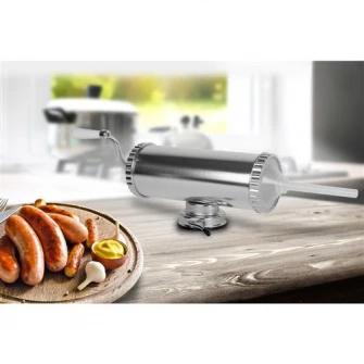 Aparat de carnati Eusebio Vanora Home, 3 forme