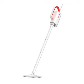 Aparat de curatat cu abur Deerma ZQ610, clasa A+++, 1700 W, 230 l, alb