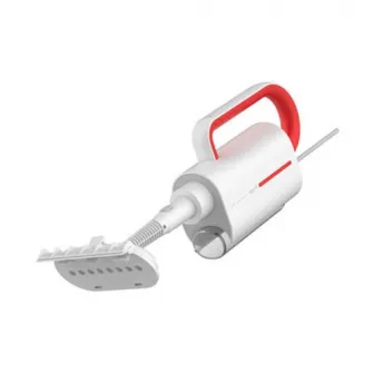 Aparat de curatat cu abur Deerma ZQ610, clasa A+++, 1700 W, 230 l, alb