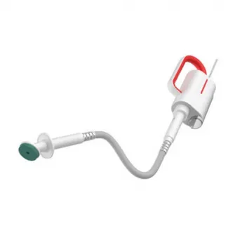Aparat de curatat cu abur Deerma ZQ610, clasa A+++, 1700 W, 230 l, alb