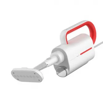 Aparat de curatat cu abur Deerma ZQ610, clasa A+++, 1700 W, 230 l, alb