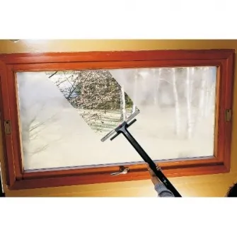 Aparat de curatat cu abur Polti Vaporetto Eco Pro 3.0, 2000 W, Gri