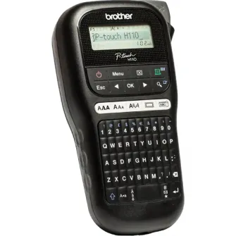 Aparat de etichetat Brother P-Touch PT-H110