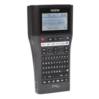 Aparat de Etichetat Brother P-Touch PT-H500 PTH500YJ1