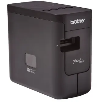 Aparat de Etichetat Brother P-Touch PT-P750W PTP750WYJ1