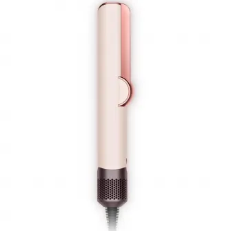 Aparat de indreptat parul Dyson HT01 Airstrait™, Ceramic Pink/Rose Gold