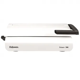 Aparat de legat cu spira, PULSAR+ 300, manual, 300 coli, Fellowes