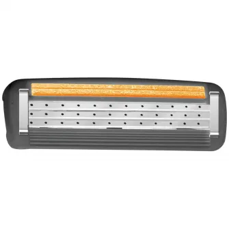 Aparat de Ras Hybrid pentru barbati BIC Flex 3, 3 lame, pachet standard, 4 bucati