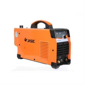 Aparat de taiere cu plasma Jasic CUT 40, 230 V, 40 A, capacitate taiere 12 mm, aprindere cu inalta frecventa, monofazat