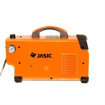 Aparat de taiere cu plasma Jasic CUT 40, 230 V, 40 A, capacitate taiere 12 mm, aprindere cu inalta frecventa, monofazat