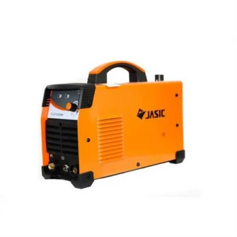 Aparat de taiere cu plasma Jasic CUT 40, 230 V, 40 A, capacitate taiere 12 mm, aprindere cu inalta frecventa, monofazat
