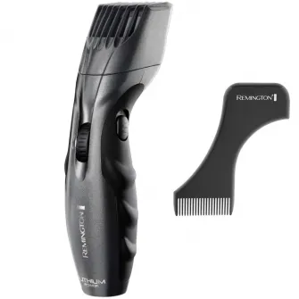 Бритва Remington MB350L, литий-ионная, черная