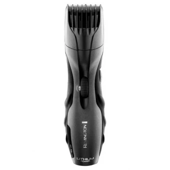 Бритва Remington MB350L, литий-ионная, черная
