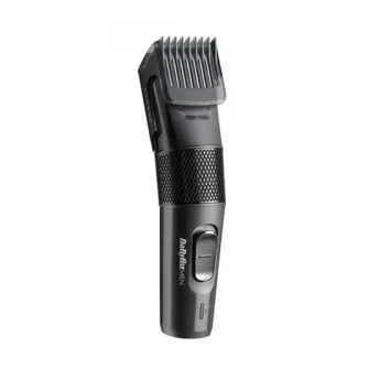 Aparat de tuns și aranjat părul și barba BaByliss E786E, Precision Cut