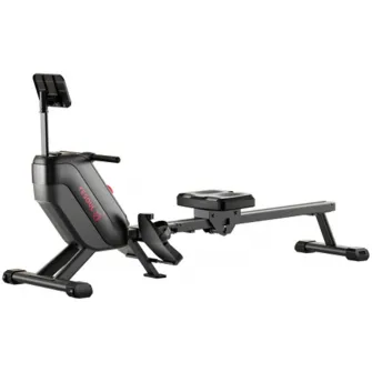 Aparat de vaslit Yesoul R1, rezistenta magnetica, greutate maxima utilizator 120kg