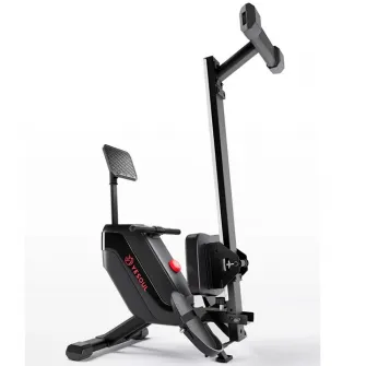 Aparat de vaslit Yesoul R1, rezistenta magnetica, greutate maxima utilizator 120kg