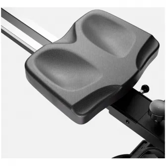Aparat de vaslit Yesoul R1, rezistenta magnetica, greutate maxima utilizator 120kg