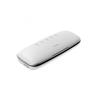 Aparat de vidat Aeno AVS0002, 120W, aspiratie in vid 75 kPa cu capacitate de aspirare pana la 4,5L/min, lungime de etansare pana la 30 cm, mancare uscata si umeda, 10 pungi incluse