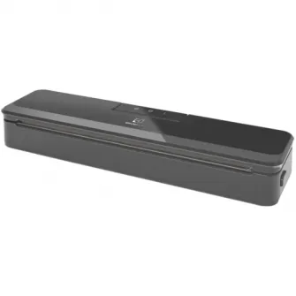 Aparat de vidat Electrolux E4VS1-4AG, 75W, 3 functii, 30 cm, set pungi incluse, Gri