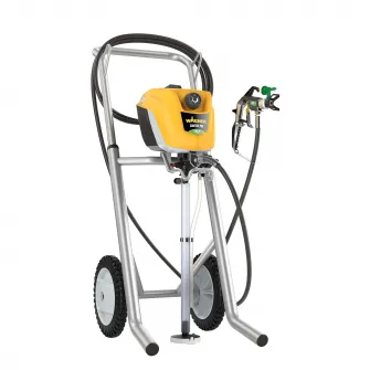 Aparat de vopsit si zugravit profesional Wagner Control Pro 350 M, 520 W, 110 bar, debit vopsea 1.5 l/min