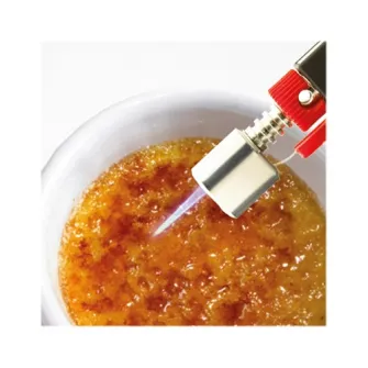 Aparat flambare Leifheit