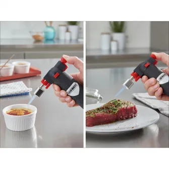 Aparat flambare Leifheit