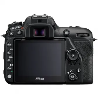 Aparat Foto DSLR Nikon D7500, 20.9 MP + Obiectiv 18–140mm VR