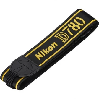 Aparat foto DSLR Nikon D780, 24.5 MP, Body